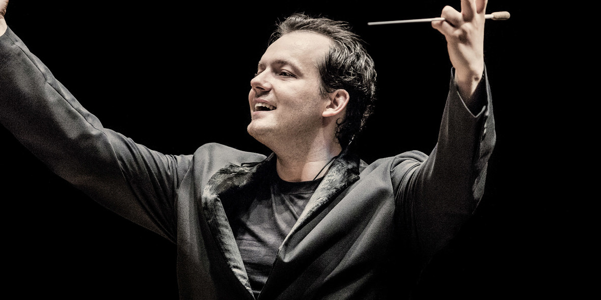 Berlin Philharmonic: Andris Nelsons conducts Wagner & Bruckner